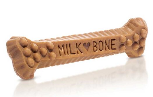 Milk Bone brushing chew