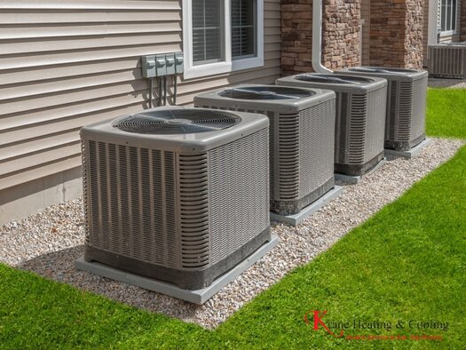 Air Conditioning Repair