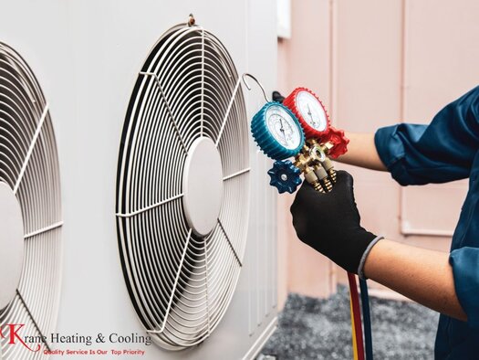 How Your Air Conditioning System Impacts Longevity