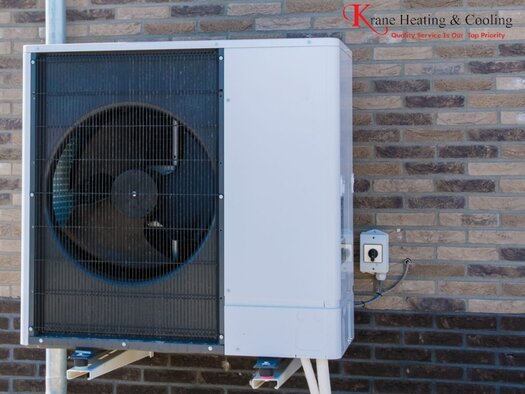 Signs Your Air Conditioner Has a Refrigerant Leak