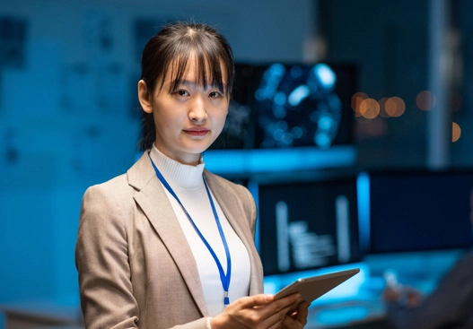 Identify and fix system vulnerabilities with ValueMentor’s hybrid security testing services to enhance resilience and safeguard digital assets.Identify and fix system vulnerabilities with ValueMentor’s hybrid security testing services to enhance resilience and safeguard digital assets.