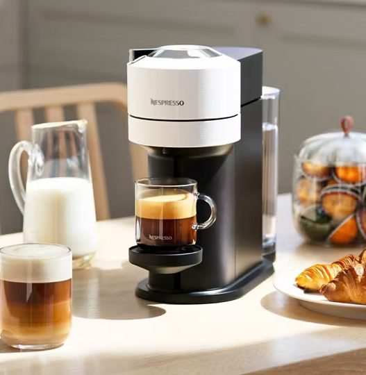 Nespresso Gutschein Und Rabatt Kapseln Und Maschinen