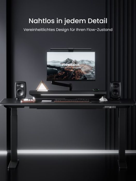 Flexispot E7 Schreibtisch