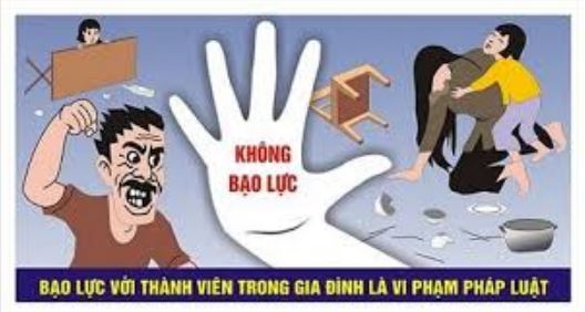 Hành vi bạo lực gia đình bị xử lý như thế nào theo pháp luật?