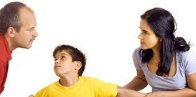 Quyền thăm nuôi con sau ly hôn của cha/mẹ theo pháp luật