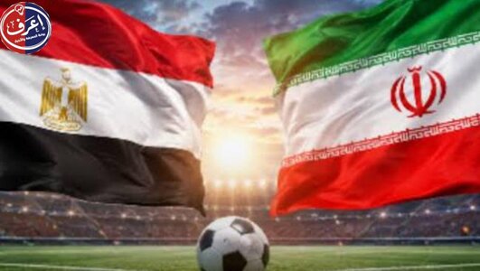 دعوى قضائية ضد "فيفا" وإنفانتينو بمليار دولار بسبب هدف إيران الثاني أمام مصر