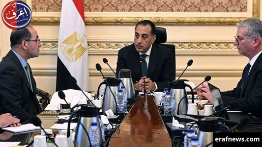 رئيس الوزراء يتابع استعدادات تلبية احتياجات محطات الكهرباء من الوقود خلال العيد