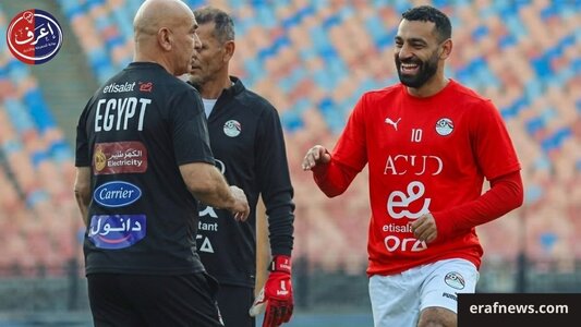 مواعيد مباريات منتخب مصر في كأس العالم