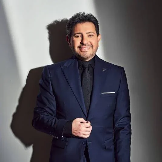 هاني شاكر