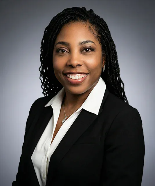 Dr Myiesha Taylor