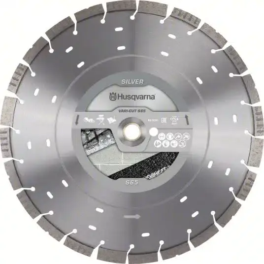 20 140 1dp varicut s65 Blade