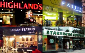 Đăng ký thương hiệu quán cafe mới nhất hiện nay.