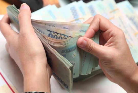 Nghĩa vụ trả nợ của bên vay theo pháp luật hiện hành