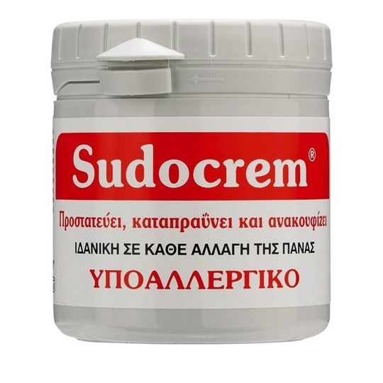 Sudocrem 250gr