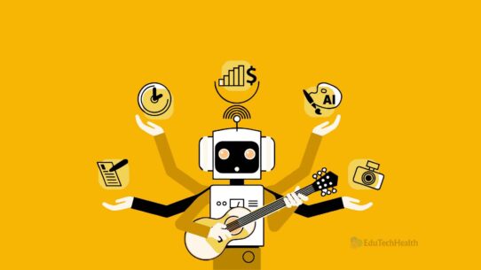 top 5 productivity AI tools.