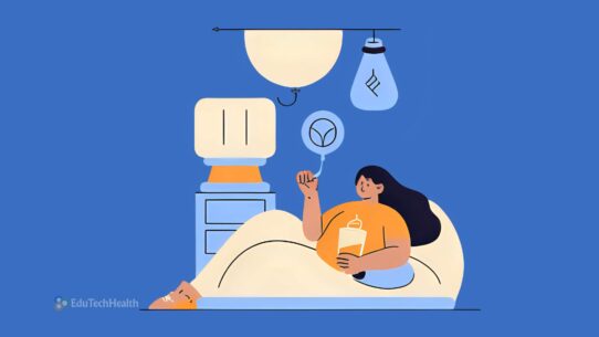 Morning habits for energy and activeness