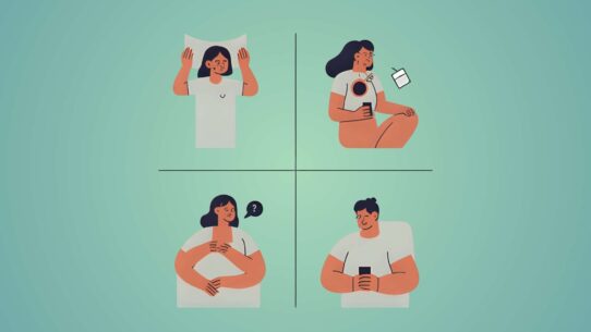 Wellness basics to make your life happier and healthier