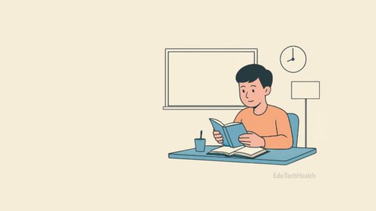 Strategies to make students love reading