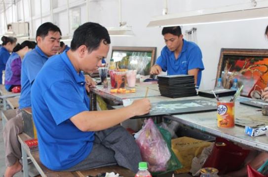 Quy định về người lao động khuyết tật