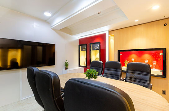 Tình trạng pháp lý của doanh nghiệp