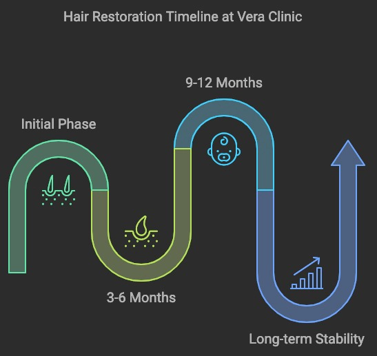 timeline of a failed hair transplant correction timeline of a failed hair transplant correction