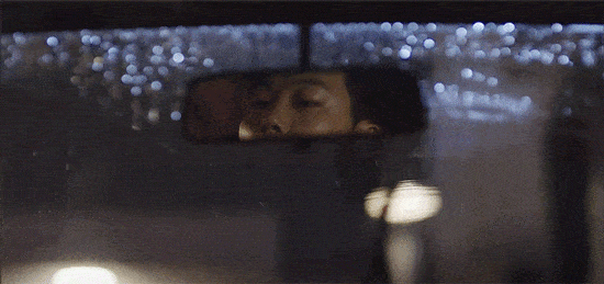 Reply 1988 Jung Hwan crying
