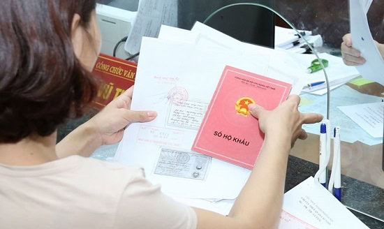 Nhập hộ khẩu là gì?
