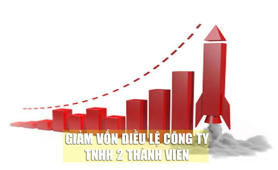 Giảm vốn điều lệ công ty TNHH Giảm vốn điều lệ công ty TNHH