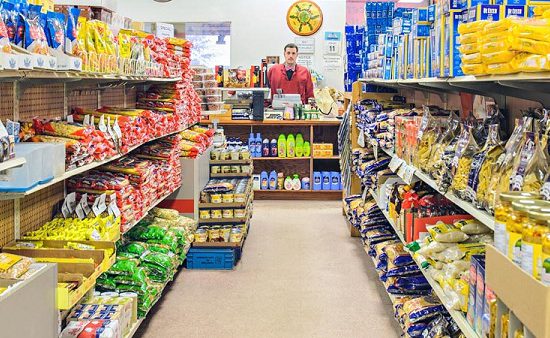 Các bước để mở một cửa hàng nhượng quyền