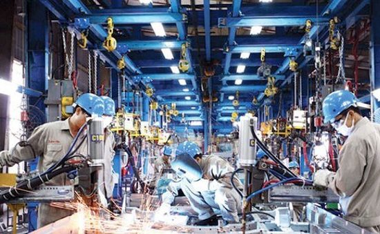Đăng ký mở công ty cơ khí chế tạo