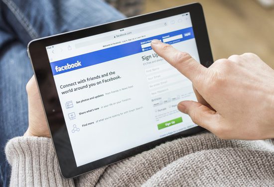 Bảo vệ bản quyền video trên Facebook