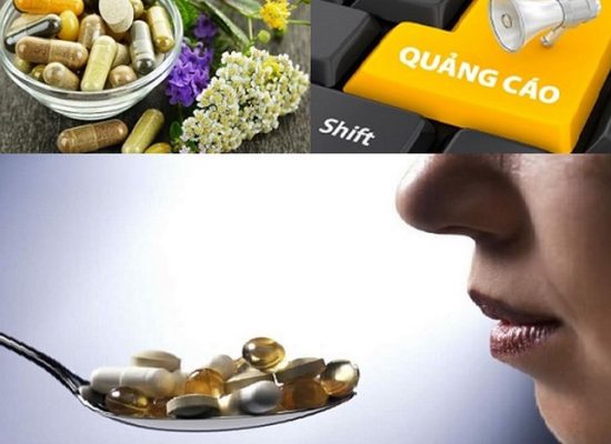 Nhiều nghệ sĩ bất chấp hình ảnh để quảng cáo sản phẩm