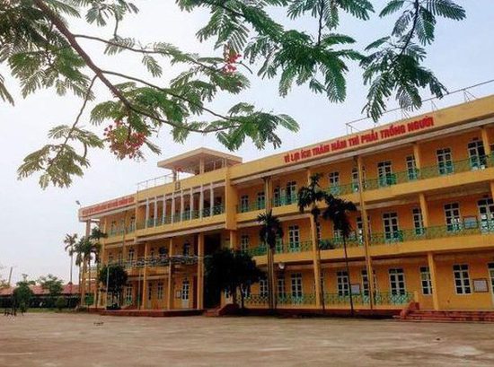 Nam sinh đặt camera quay lén để tống tiền có thể chịu mức án nào?