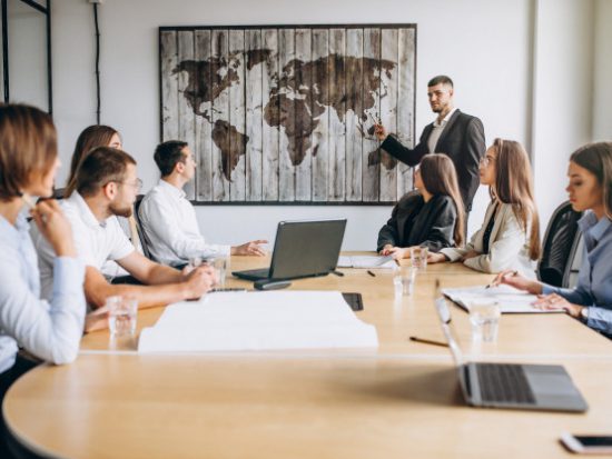 Các hình thức pháp lý của doanh nghiệp