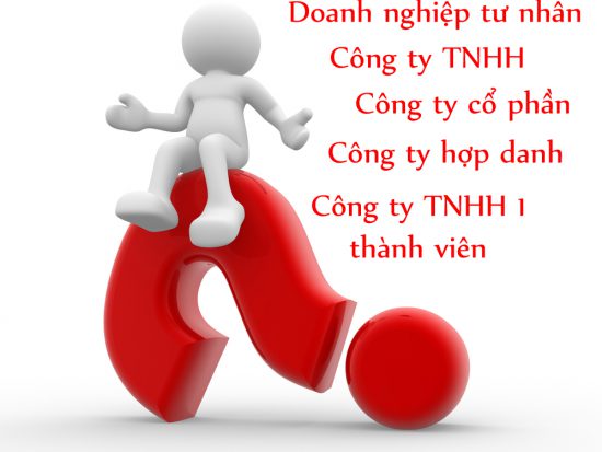 Đặc điểm của các loại hình doanh nghiệp