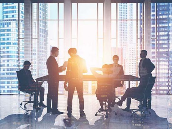 Doanh nghiệp có yếu tố nước ngoài Doanh nghiệp có yếu tố nước ngoài