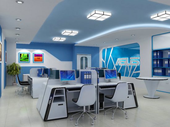 Phí thành lập văn phòng đại diện Phí thành lập văn phòng đại diện