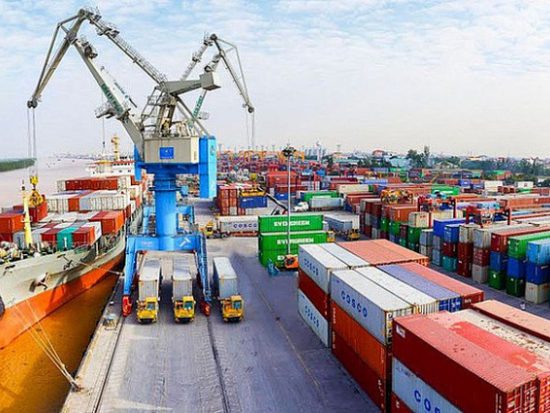 Thủ tục thành lập công ty xuất nhập khẩu 