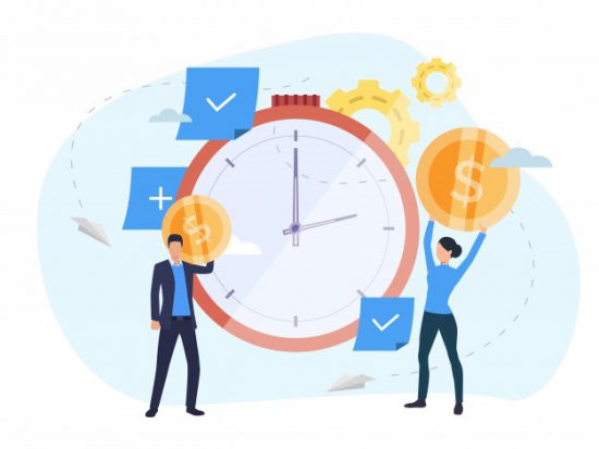 Thời gian để hoàn thành thủ tục thành lập doanh nghiệp là bao lâu?