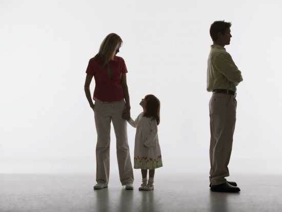 Điều kiện để giành quyền nuôi con theo quy định mới nhất