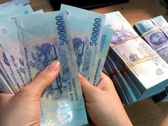 Doanh nghiệp dưới 10 lao động có phải xây dựng thang lương, bảng lương hay không?