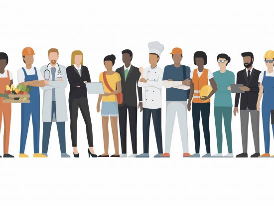 Doanh nghiệp có bị phạt khi báo tăng/giảm lao động muộn?