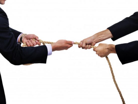 Tranh chấp quyền sở hữu công nghiệp tranh chấp quyền sở hữu công nghiệp