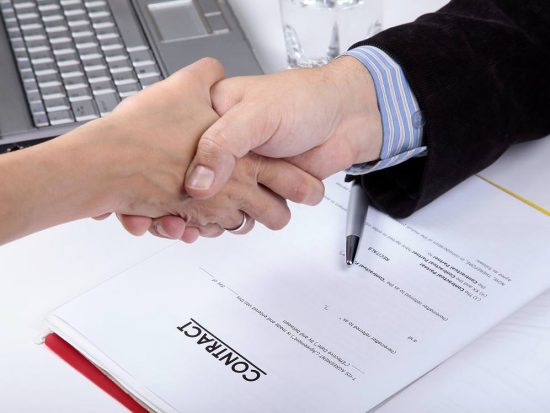 Mức phạt Vi phạm về giao kết hợp đồng lao động Mức phạt Vi phạm về giao kết hợp đồng lao động