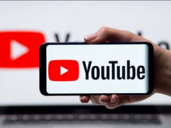 Cách đăng ký bản quyền cho video trên youtube