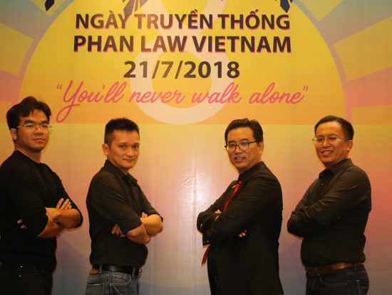Luật sư Nguyễn Đức Hoàng