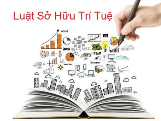 Vi phạm luật sở hữu trí tuệ
