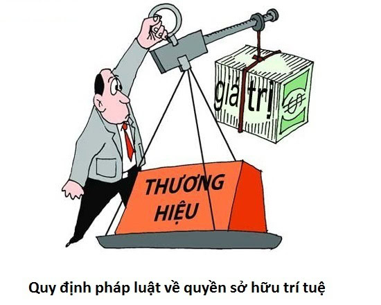 Đăng ký nhãn hiệu