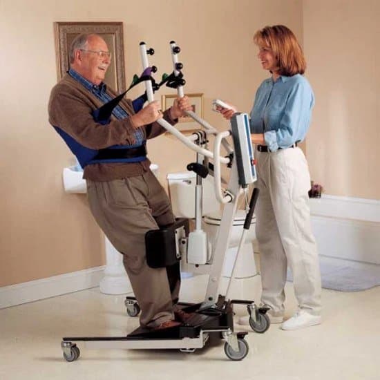 Best SittoStand Patient Lifts Best Mobility Aids