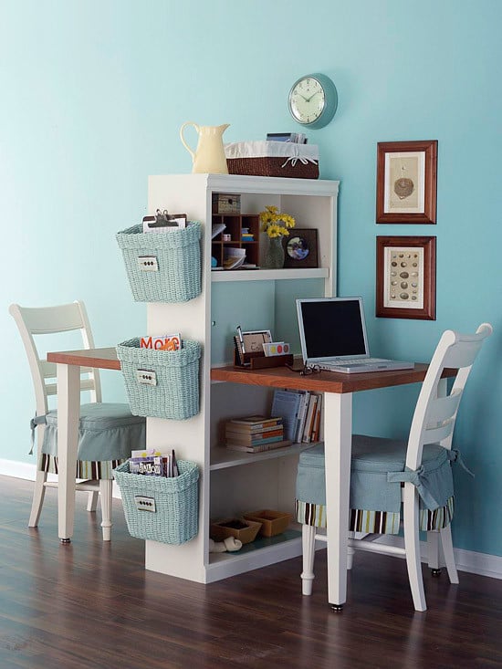 Back to School Organization